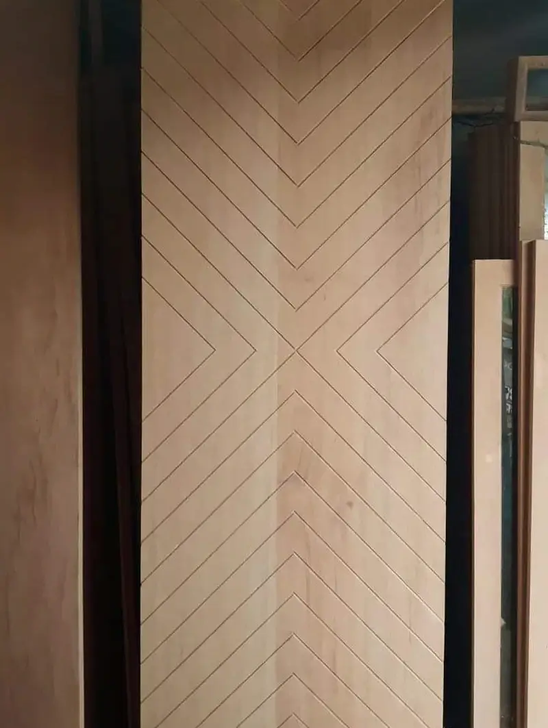 Kusen Pintu dan Kusen Jendela